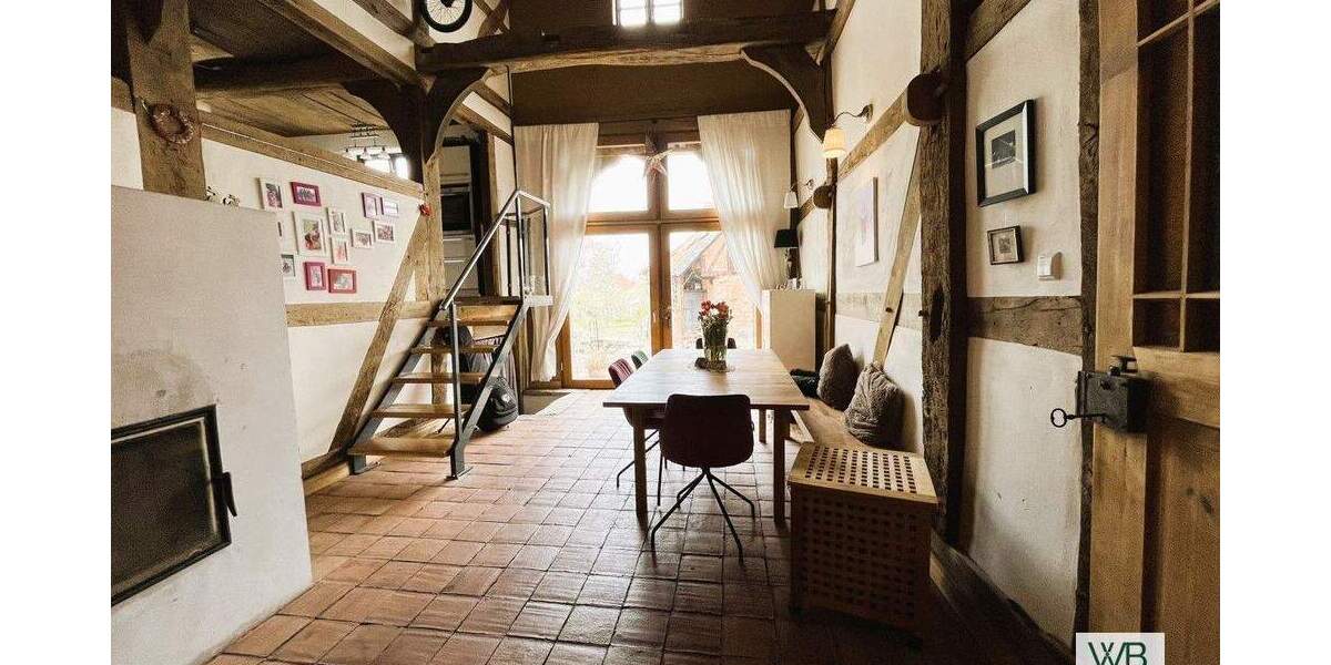 Einfamilienhaus Wolfsburg / Fallersleben Fallersleben - 4 Zimmer, 120 m&sup2;, 449.000&euro; | Angebot:24973283