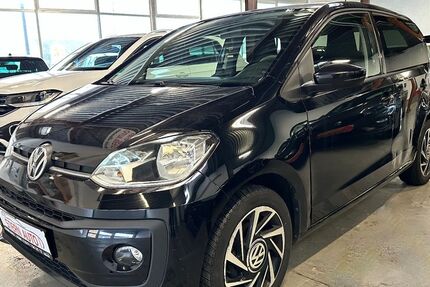 VW up! 226.800 km 4.499 &euro; Peine 31226