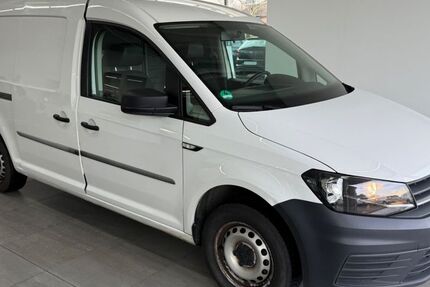 VW Caddy Maxi 336.000 km 8.390 &euro; Braunschweig 38116