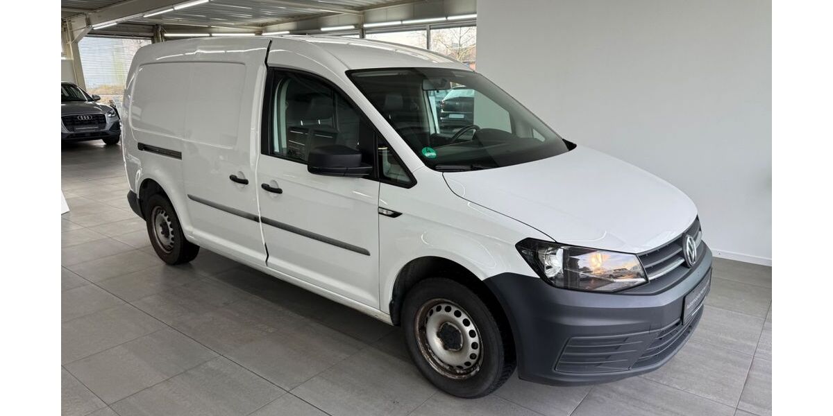 VW Caddy Maxi 336.000 km 8.390 &euro; Braunschweig 38116