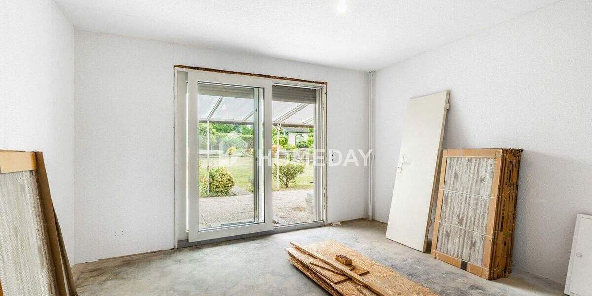 Doppelhaushälfte Wolfsburg Fallersleben - 7 Zimmer, 115 m&sup2;, 219.000&euro; | Angebot:24863024