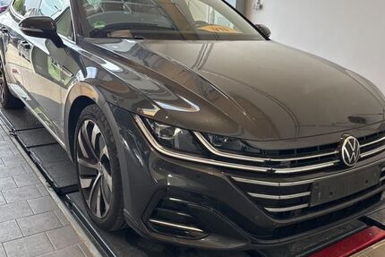 VW Arteon 100.000 km 25.990 &euro; Peine 31228