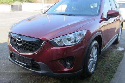 Mazda CX-5 153.000 km 8.440 &euro; Wolfenbüttel 38302
