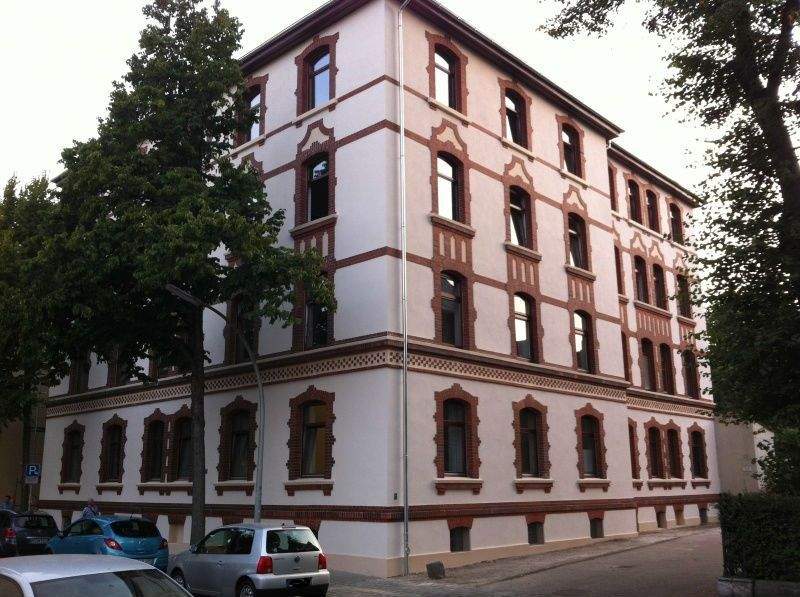 Etagenwohnung Braunschweig Östliches Ringgebiet - 2 Zimmer, 58 m&sup2;, 660&euro; | Angebot:25821198