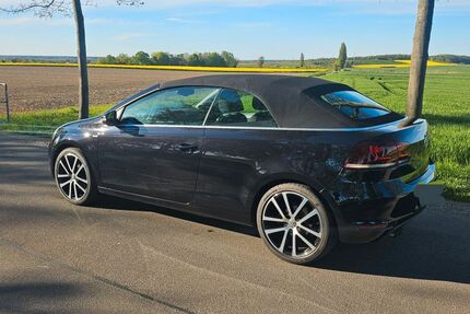 VW Golf 106.731 km 10.650 &euro; Braunschweig 38126