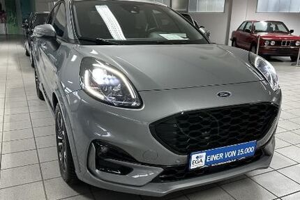 Ford Puma 17.161 km 22.430 &euro; Salzgitter 38228