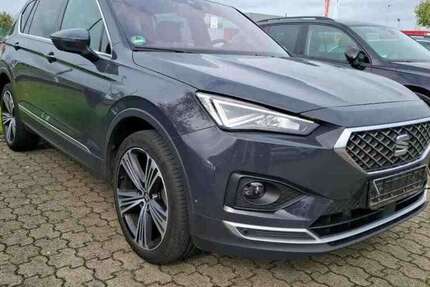 Seat Tarraco 116.772 km 24.950 € Schöppenstedt 38170