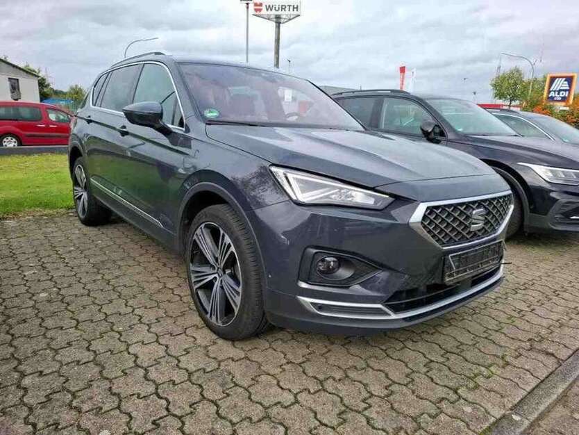 Seat Tarraco 116.772 km 24.950 € Schöppenstedt 38170
