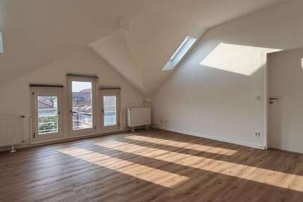 Wohnung zum Kaufen in Braunschweig 335.000 € 89 m² 2 zimmer