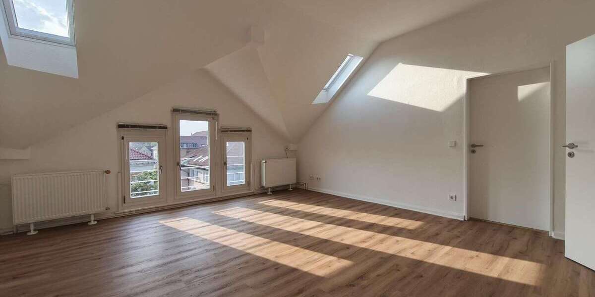 Wohnung zum Kaufen in Braunschweig 335.000 € 89 m² 2 zimmer