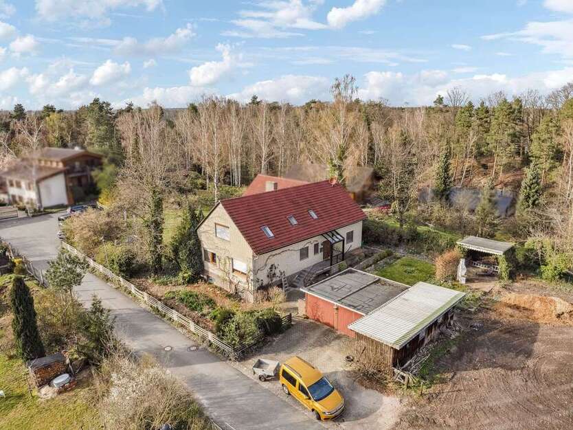 Haus zum Kaufen in Danndorf 310.000 € 256 m²