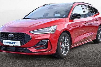 Ford Focus 13.500 km 26.650 &euro; Wolfenbüttel 38302