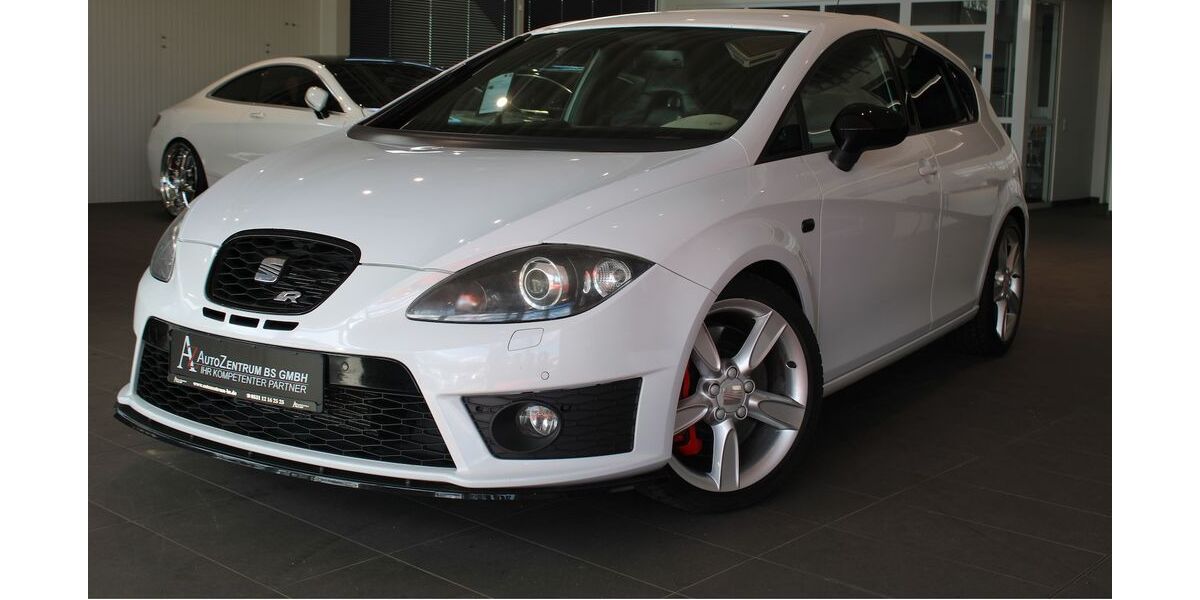 Cupra Leon 210.000 km 6.999 &euro; Braunschweig 38126