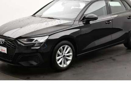 Audi A3 15.198 km 23.990 € Wolfsburg 38440