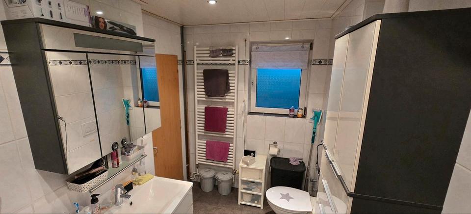 Etagenwohnung Lengede - 5 Zimmer, 115 m&sup2;, 153.000&euro; | Angebot:24272173