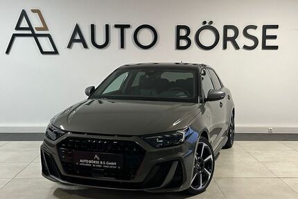 Audi A1 82.780 km 24.890 &euro; Braunschweig 38114