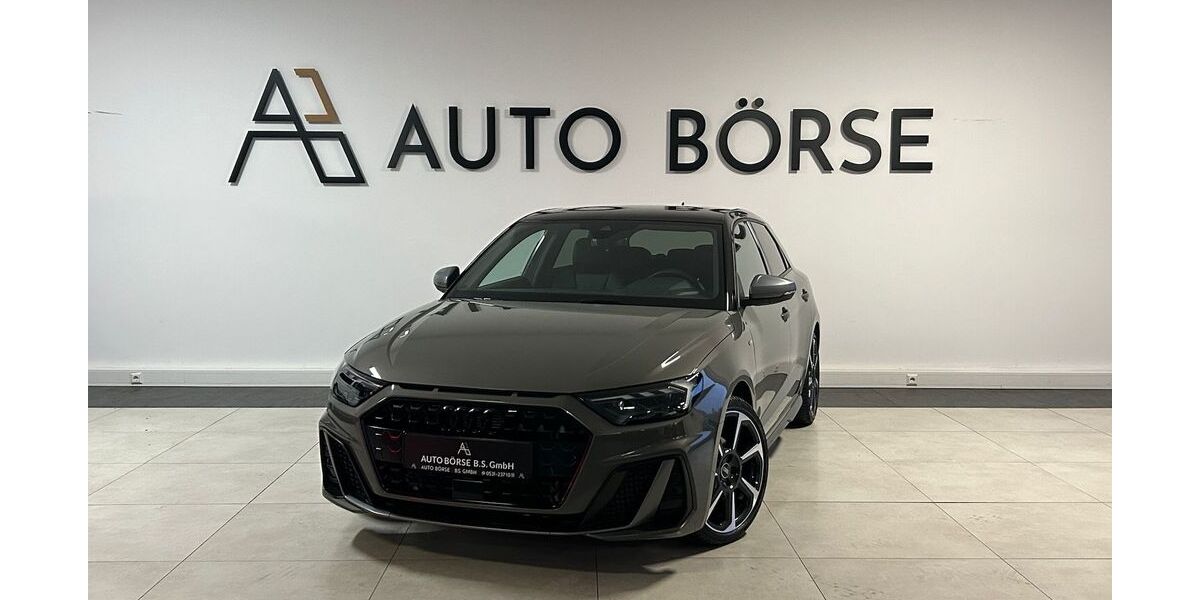 Audi A1 82.780 km 24.890 &euro; Braunschweig 38114