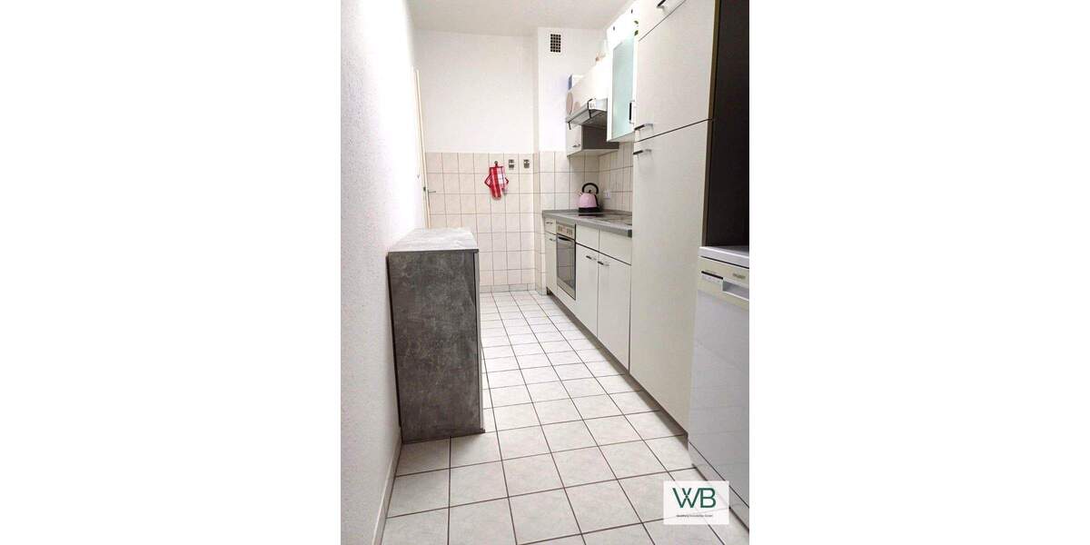 Etagenwohnung Wolfsburg / Detmerode Detmerode - 2 Zimmer, 58 m&sup2;, 99.500&euro; | Angebot:24810166