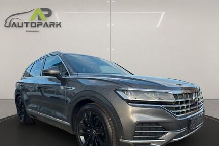 VW Touareg 153.000 km 36.990 &euro; Wolfenbüttel 38304