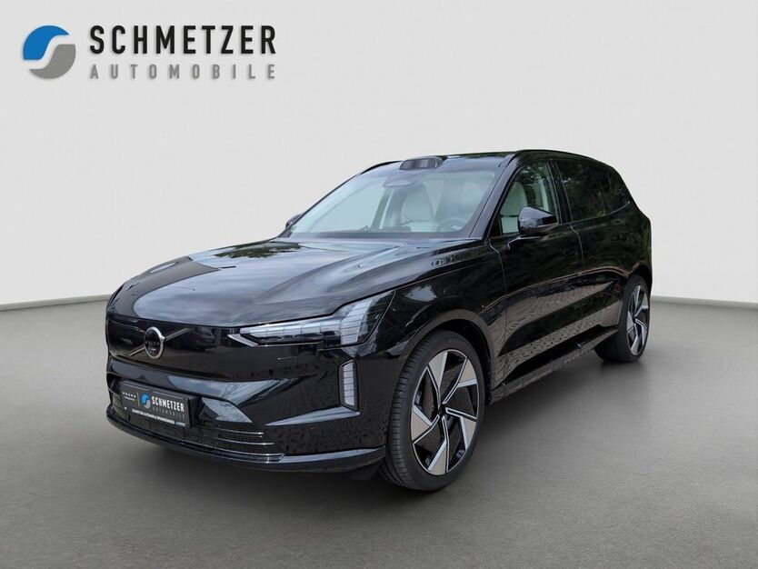 Volvo EX90 4.999 km 96.990 € Braunschweig 38114