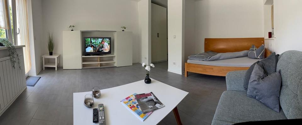 Etagenwohnung Wolfsburg Almke - 1 Zimmer, 37 m&sup2;, 110.000&euro; | Angebot:25841101