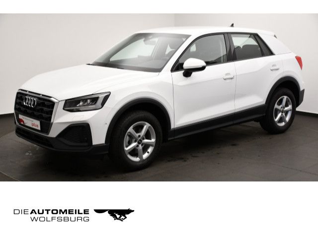 Audi Q2 1.700 km 30.390 &euro; Wolfsburg 38440