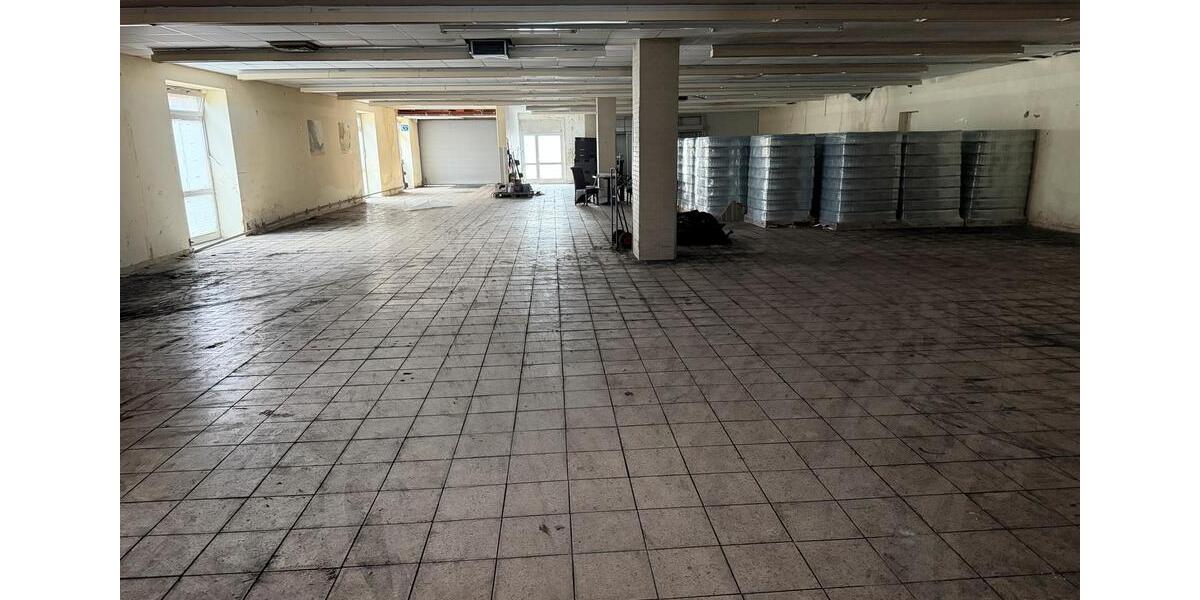 Gewerbeobjekt Wendeburg - 4&euro; | Angebot:26455488