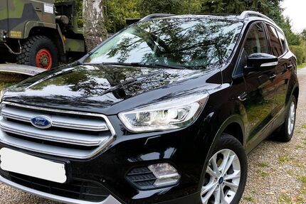 Ford Kuga 109.000 km 18.599 € Königslutter 38154