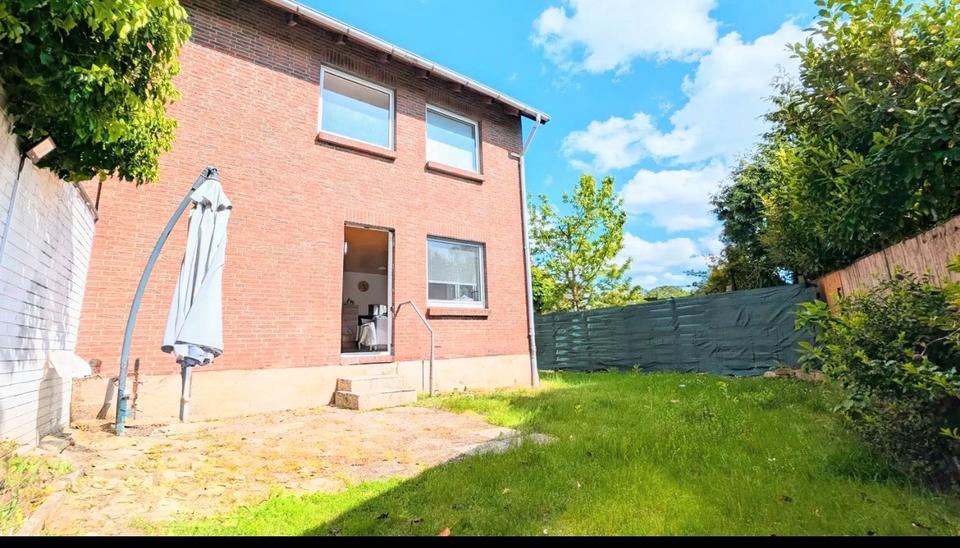 Etagenwohnung Wolfsburg Ehmen - 2 Zimmer, 67 m&sup2;, 803&euro; | Angebot:26674203