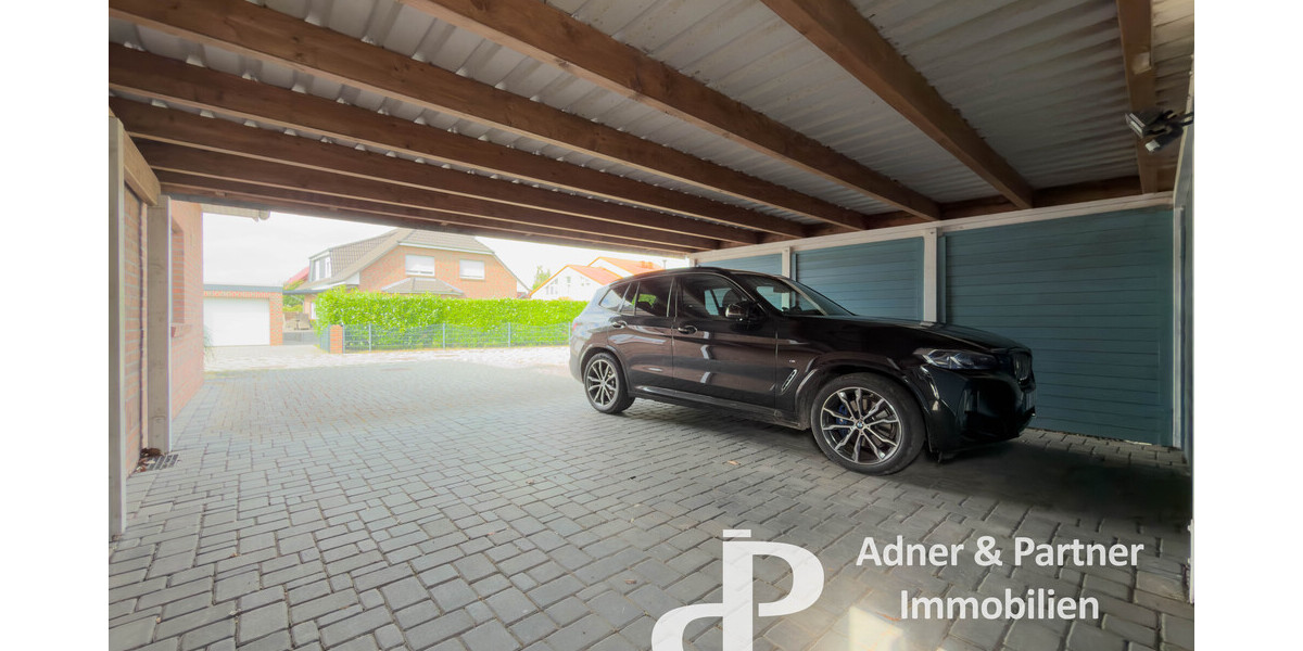 **FREISTEHENDES EINFAMILIENHAUS IN RUHIGER LAGE VON PEINE-VÖHRUM** - Einfamilienhaus Peine Peine Kernstadt | Angebot:27023298