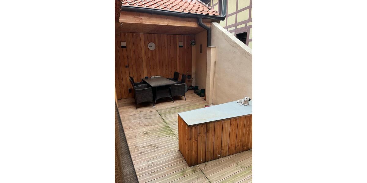 Bauernhaus, Landhaus Salzgitter Ortschaft Südost - 7 Zimmer, 145 m&sup2;, 2.200&euro; | Angebot:24653462