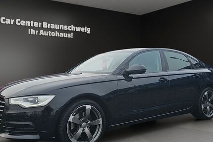 Audi A6 197.500 km 11.999 &euro; Braunschweig 38120