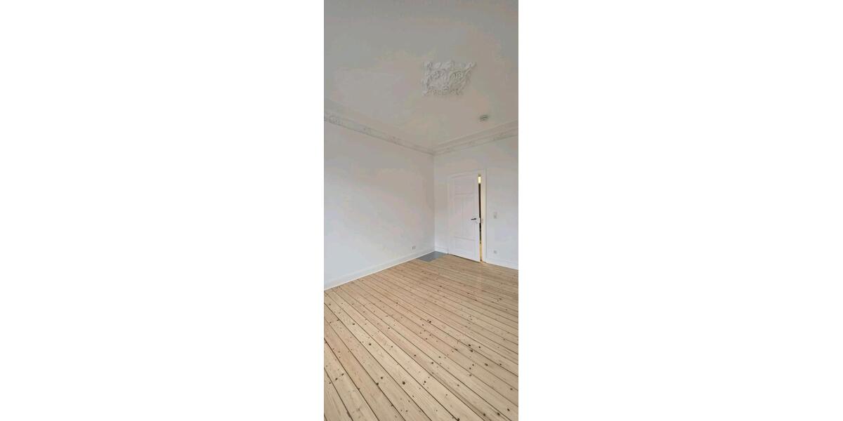 Etagenwohnung Wolfenbüttel Ahlum - 4 Zimmer, 106 m&sup2;, 1.450&euro; | Angebot:27614110