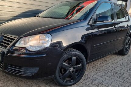 VW Polo 165.615 km 2.495 &euro; Wolfsburg 38446