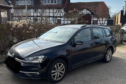 VW Golf 126.000 km 15.200 &euro; Braunschweig 38104