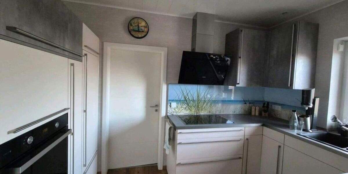 Bungalow Sassenburg Bernsteinsee - 4 Zimmer, 115 m&sup2;, 335.000&euro; | Angebot:24622730