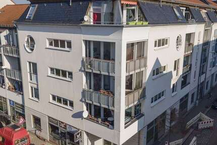 Ihr Stellplatz in Plagwitz-Lindenau – im effizienten Vierfachparker