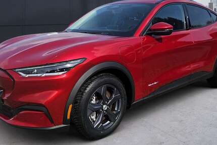 Ford Mustang 71.950 km 23.850 &euro; Wolfenbüttel 38302