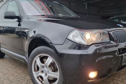 BMW X3 174.590 km 8.495 &euro; Wolfsburg 38446
