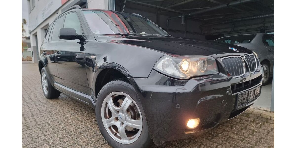 BMW X3 174.590 km 8.495 &euro; Wolfsburg 38446