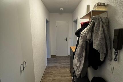 Nachmieter für helle 2-Zimmer Wohnung in Braunschweig Bebelhof 2 zimmer