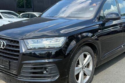 Audi Q7 317.598 km 21.990 &euro; Braunschweig 38122