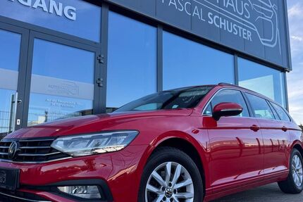 VW Passat 93.000 km 18.950 &euro; Vechelde 38159