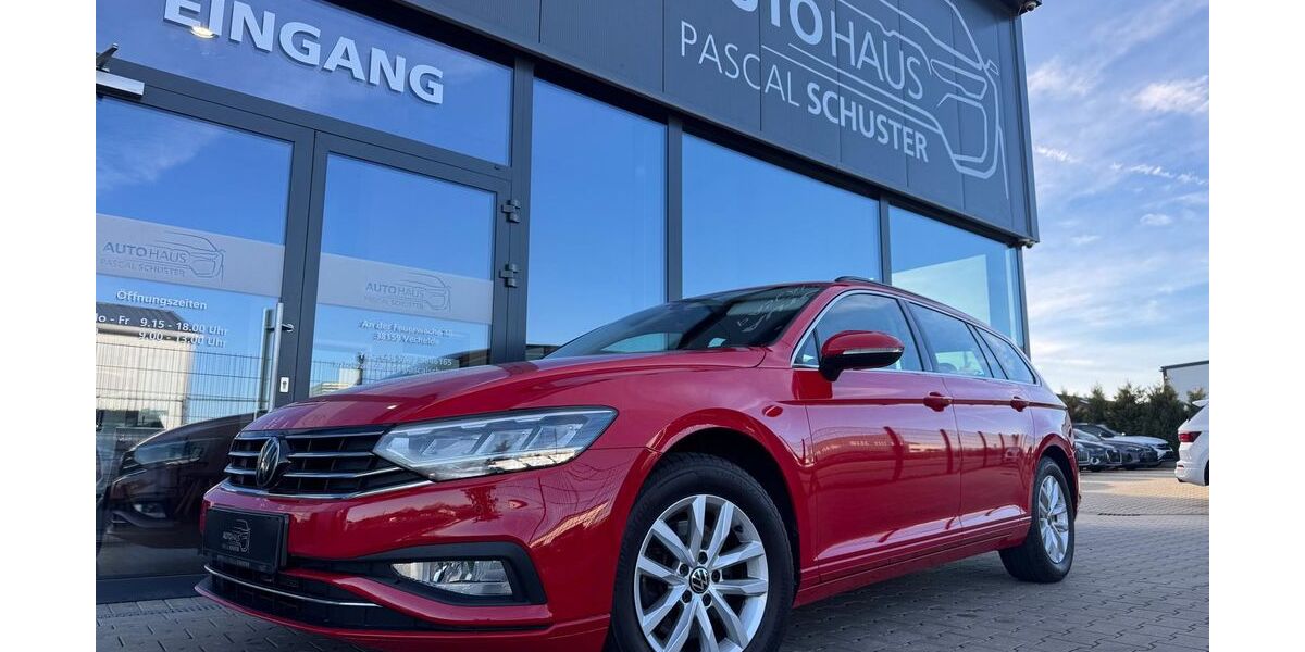 VW Passat 93.000 km 18.950 &euro; Vechelde 38159