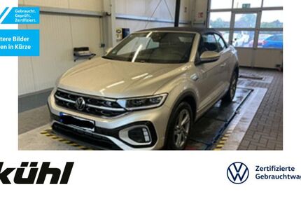 VW T-Roc 16.980 km 27.780 &euro; Gifhorn 38518