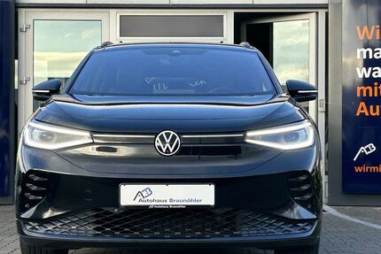 VW ID.4 130.425 km 24.950 &euro; Salzgitter 38229