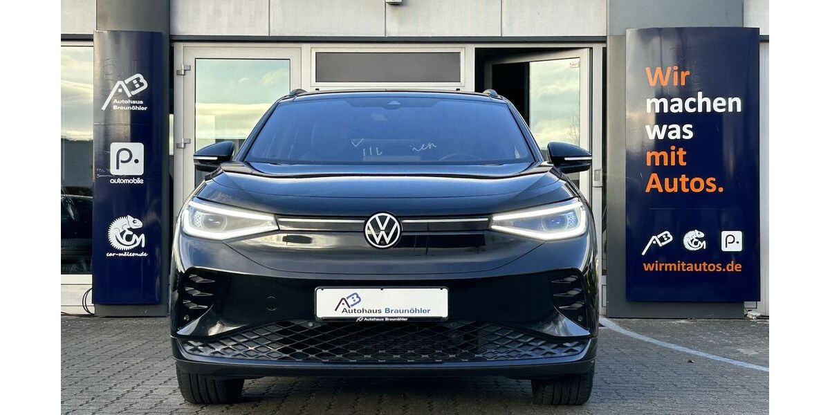 VW ID.4 130.425 km 24.950 &euro; Salzgitter 38229