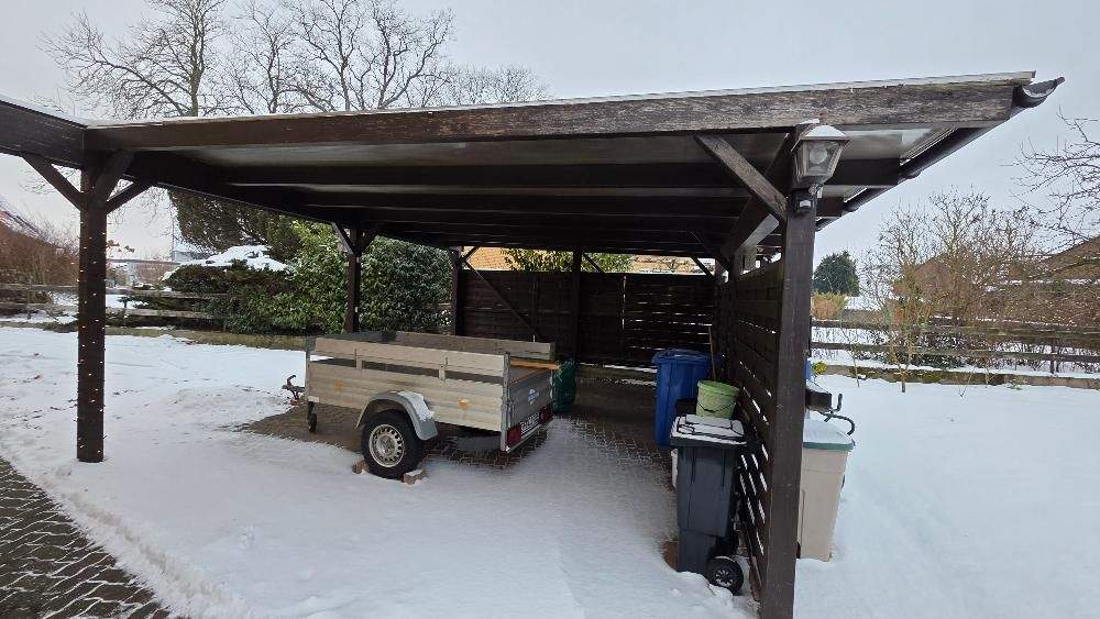 Einfamilienhaus Schwülper Rothemühle - 6 Zimmer, 210 m&sup2;, 425.000&euro; | Angebot:24855970