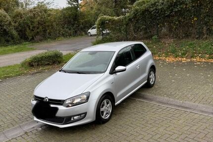 VW Polo 140.000 km 5.200 &euro; Wolfenbüttel 38304