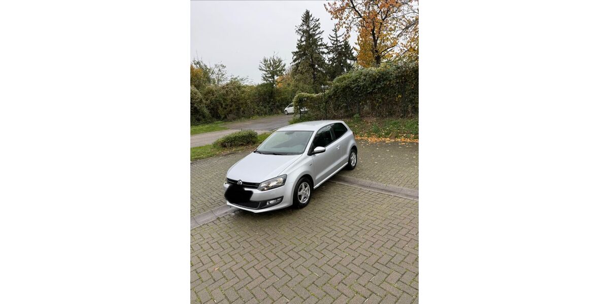 VW Polo 140.000 km 5.200 &euro; Wolfenbüttel 38304